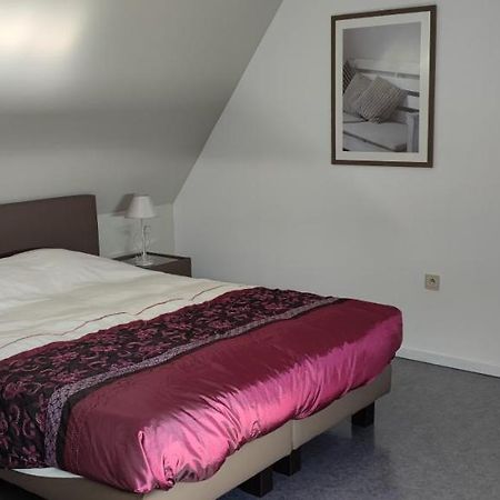 The Cosy Hill Pensionat Poperinge Eksteriør billede