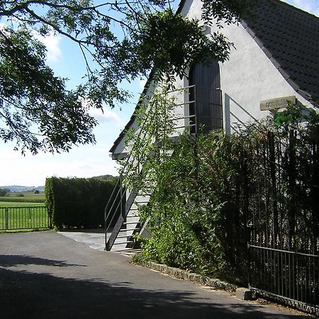 The Cosy Hill Pensionat Poperinge Eksteriør billede