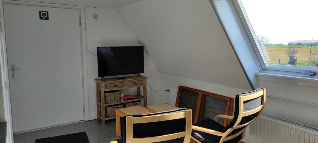 The Cosy Hill Pensionat Poperinge Eksteriør billede