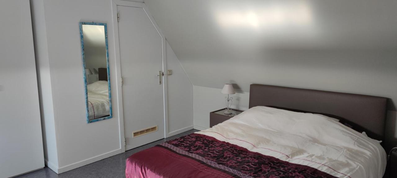 The Cosy Hill Pensionat Poperinge Eksteriør billede