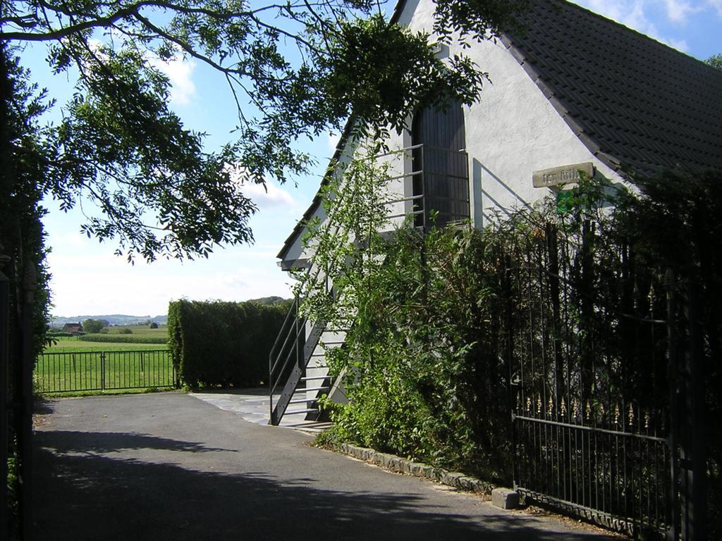 The Cosy Hill Pensionat Poperinge Eksteriør billede