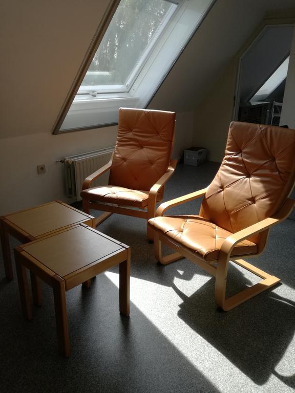 The Cosy Hill Pensionat Poperinge Eksteriør billede